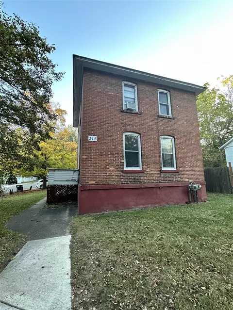 315 W Maple, Kalamazoo, MI 49001