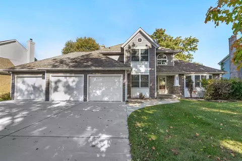 7605 Muirfield, Portage, MI 49024