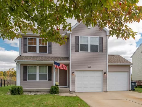 1412 Union Park, Vicksburg, MI 49097