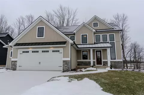 1850 Stratford, Grand Rapids, MI 49534