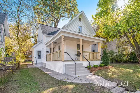 936 Prospect, Grand Rapids, MI 49503
