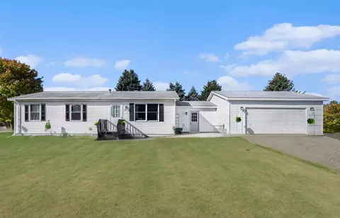 1981 Kennedy, Ludington, MI 49431