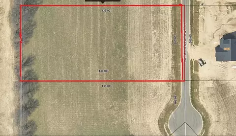 Calming Meadows Court Lot 3, Middleville, MI 49333 photo 3