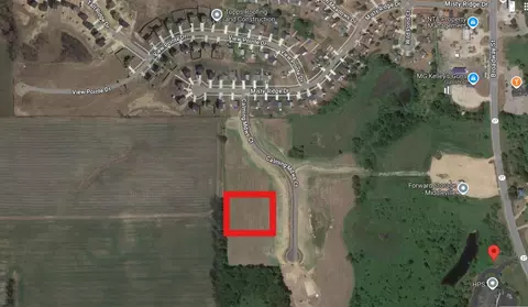 Calming Meadows Court Lot 3, Middleville, MI 49333 photo 4