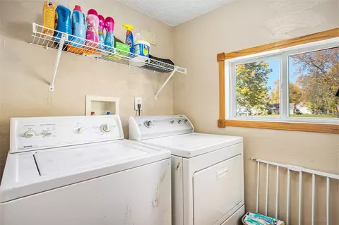 701 S Grant Ave, Three Rivers, MI 49093