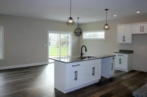 Kitchen - 1054 N Stoneridge, Plainwell, MI 49080 photo 1 of 1