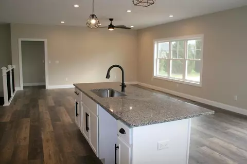 Living - 1054 N Stoneridge, Plainwell, MI 49080 photo 2 of 2