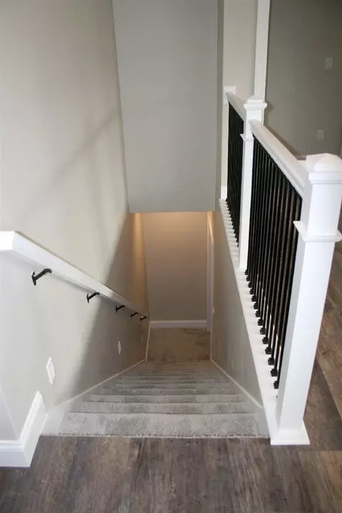 Entry Way - 1054 N Stoneridge, Plainwell, MI 49080 photo 4 of 4
