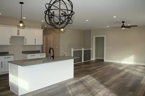 Living - 1054 N Stoneridge, Plainwell, MI 49080 photo 1 of 2