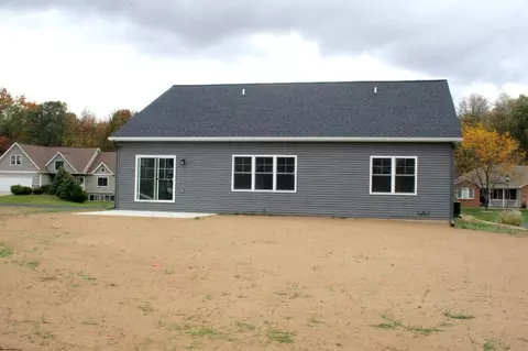 Exterior - 1054 N Stoneridge, Plainwell, MI 49080 photo 4 of 4