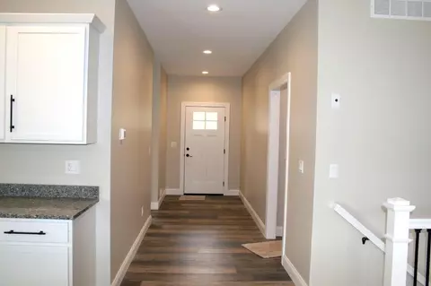 Entry Way - 1054 N Stoneridge, Plainwell, MI 49080 photo 1 of 4