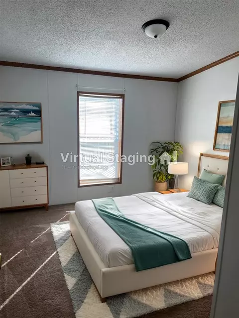 Bedroom - 8024 Scott, Saranac, MI 48881 photo 5 of 7