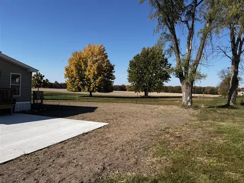 Exterior - 8024 Scott, Saranac, MI 48881 photo 3 of 3