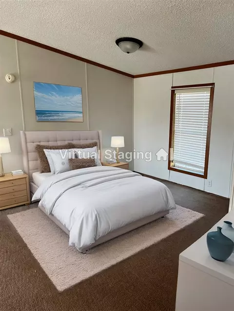 Bedroom - 8024 Scott, Saranac, MI 48881 photo 7 of 7