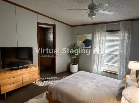 Bedroom - 8024 Scott, Saranac, MI 48881 photo 1 of 7