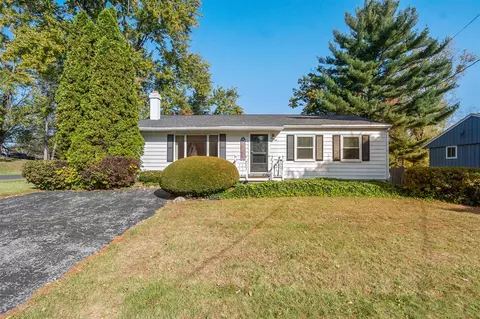 2060 W Parnall, Jackson, MI 49201