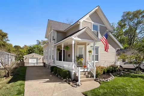 3132 Vermont, Grandville, MI 49418