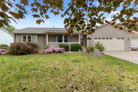 3332 Cornerstone, Holland, MI 49424