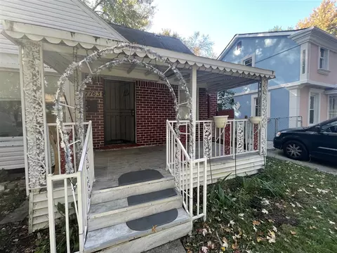 7763 Memorial, Detroit, MI 48228
