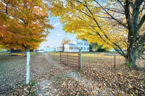 2340 Wolf Lake Rd, Grass Lake, MI 49240