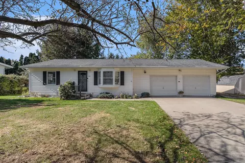 307 Western Ave, Coldwater, MI 49036