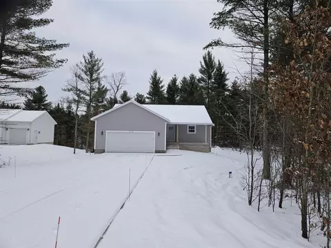 1278 Sydney, Whitehall, MI 49461
