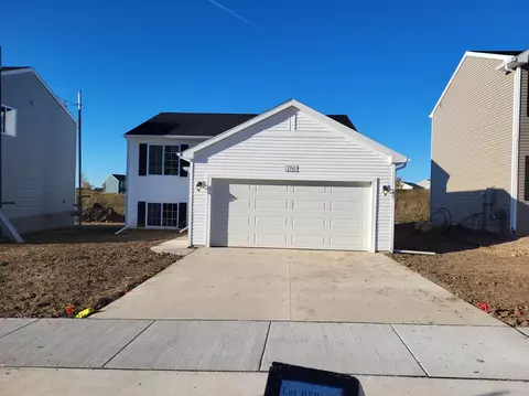 2792 Sanderling, Kentwood, MI 49508