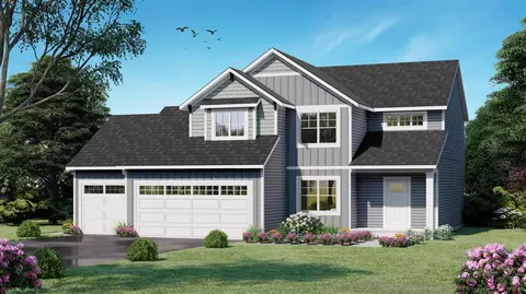 2452 Promise, Kentwood, MI 49508