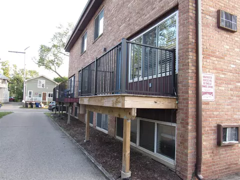 415 Benjamin, Ann Arbor, MI 48104