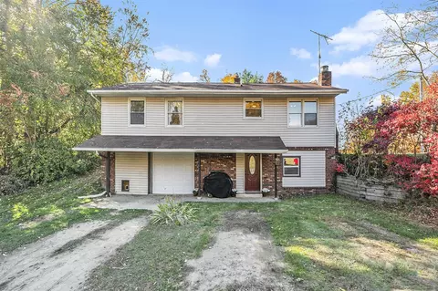 1695 Pifer, Delton, MI 49046