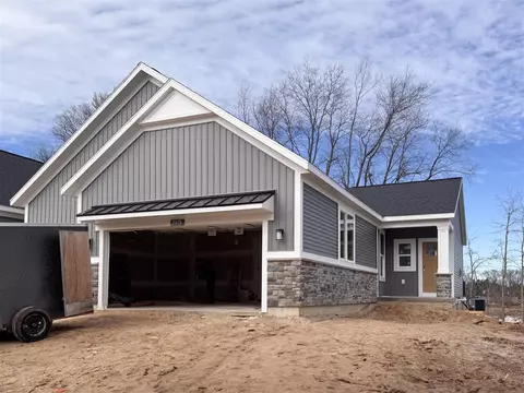 2615 Ravines Trl, Byron Center, MI 49315