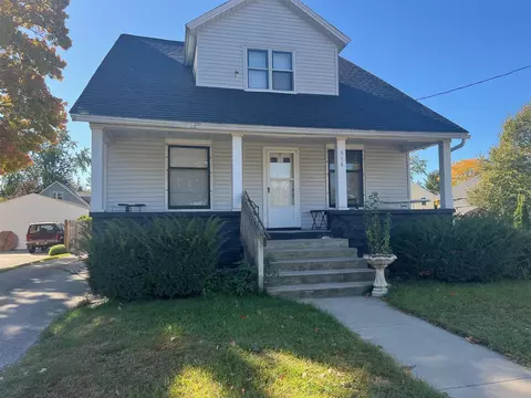 518 E Main, Zeeland, MI 49464
