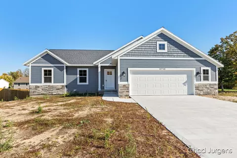 10748 Lance, Allendale, MI 49401