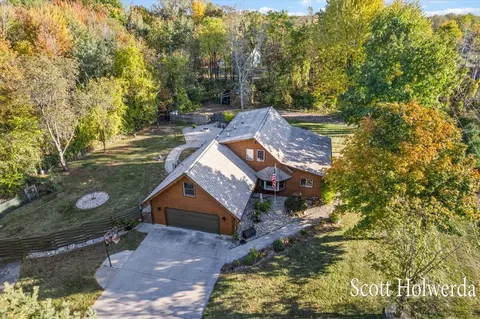 10310 60th, Allendale, MI 49401