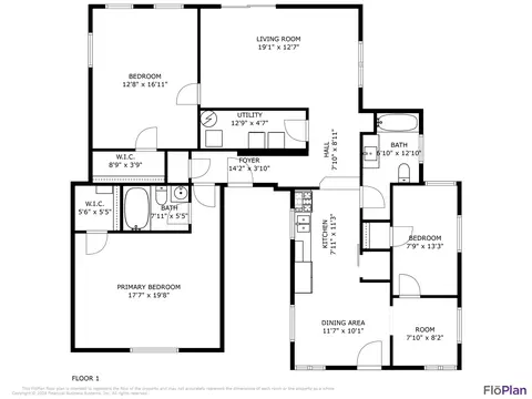 190 W Lincoln, Grant, MI 49327 photo 25