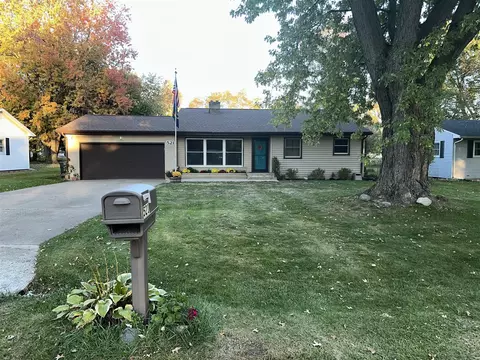 521 Sonet, Coldwater, MI 49036