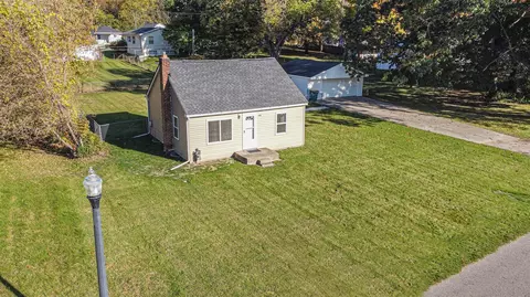 173 Elder, Ypsilanti, MI 48197