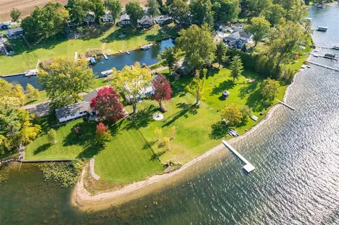 8118 Smiley, Scotts, MI 49088