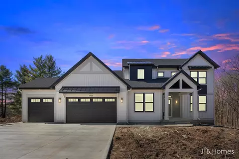 9155 Alaska, Caledonia, MI 49316