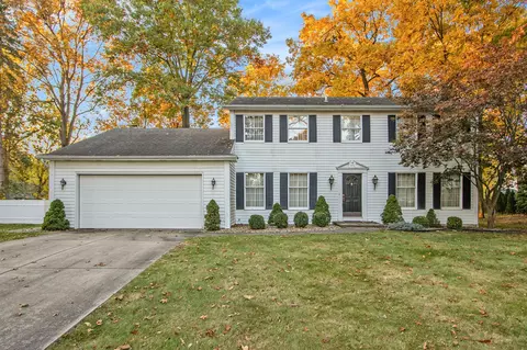 2829 Coachlite, Portage, MI 49024