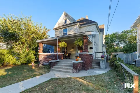 1415 Sherman, Grand Rapids, MI 49506