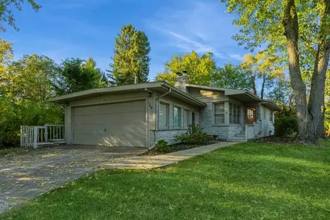 109 Higman Park, Benton Harbor, MI 49022