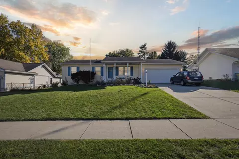 822 Kensington, Niles, MI 49120