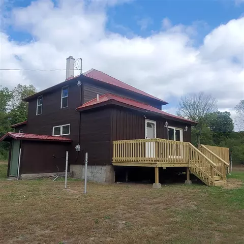 3927 E Kings 2, Luther, MI 49656