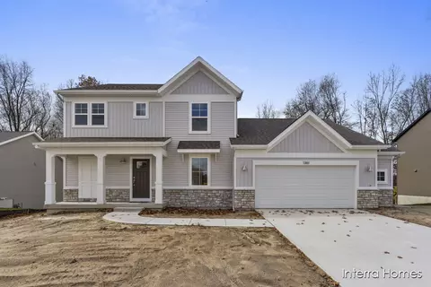 1361 Kimber #91, Lowell, MI 49331