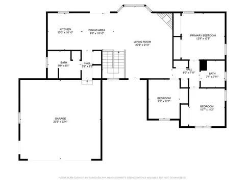 2104 Lamont, Walker, MI 49534 photo 55