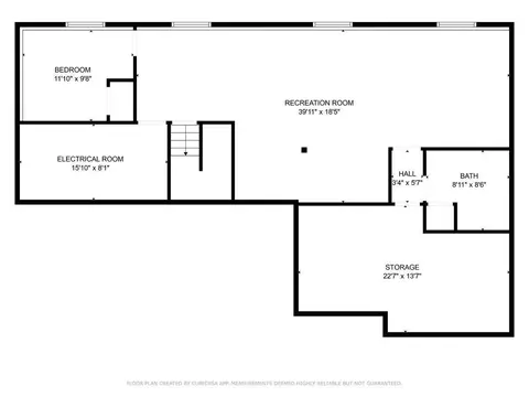 2104 Lamont, Walker, MI 49534 photo 56