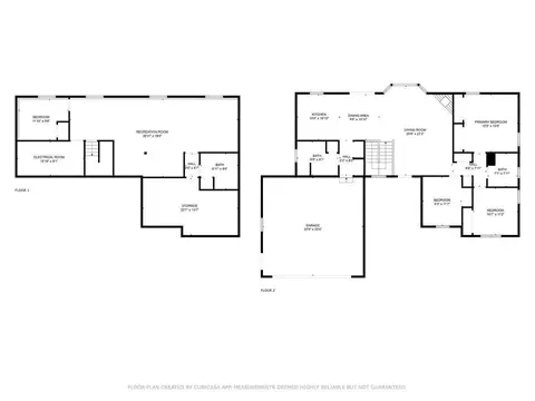 2104 Lamont, Walker, MI 49534 photo 54