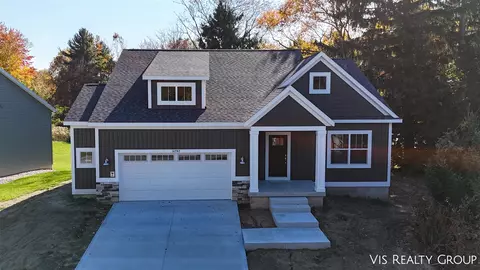 14782 Arcadia Woods, Spring Lake, MI 49456