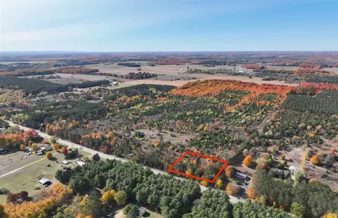 V/l 2.3a Clark, Kingsley, MI 49649